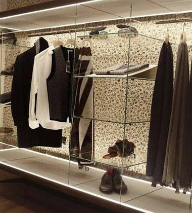 THE PERFECT COMBINATION OF FOOD & FASHION: Salotto and Roda