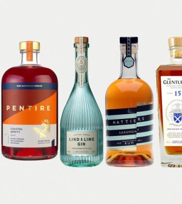Win the ultimate home bar courtesy of the Gentleman’s Journal 2024 Drinks Awards