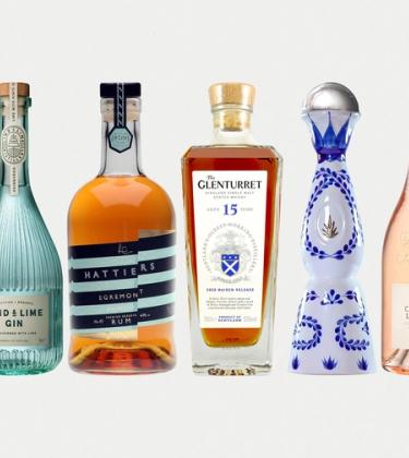 Win the ultimate home bar courtesy of the Gentleman’s Journal 2024 Drinks Awards
