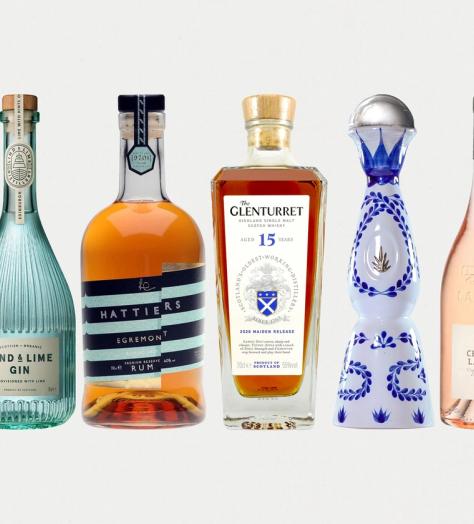 Win the ultimate home bar courtesy of the Gentleman’s Journal 2024 Drinks Awards