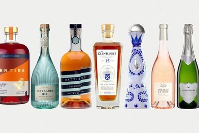 Win the ultimate home bar courtesy of the Gentleman’s Journal 2024 Drinks Awards