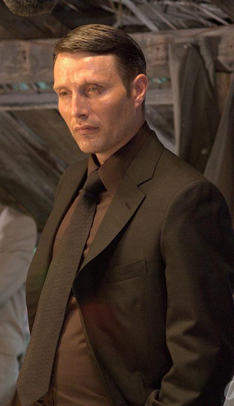 le chiffre casino royale