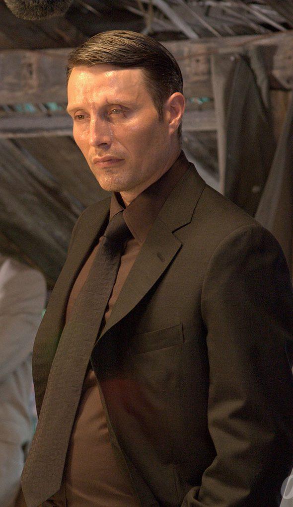 le chiffre casino royale