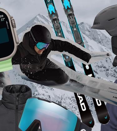 The Alpine gear guide