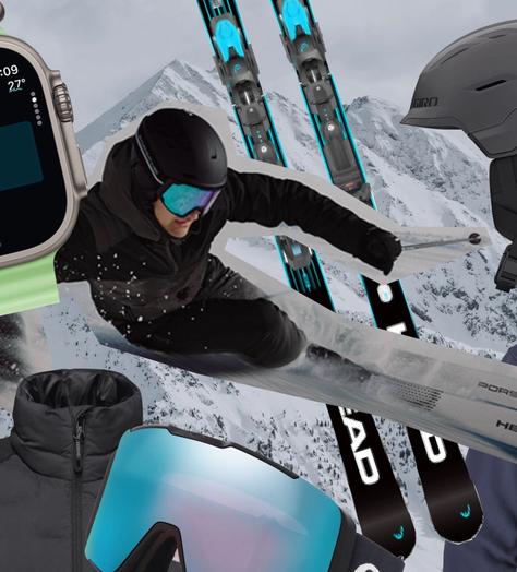 The Alpine gear guide