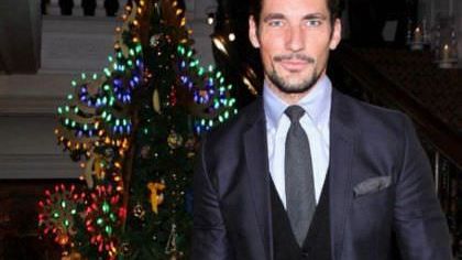 Claridge’s and Dolce and Gabbana Christmas Tree Event