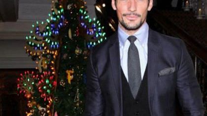 Claridge’s and Dolce and Gabbana Christmas Tree Event