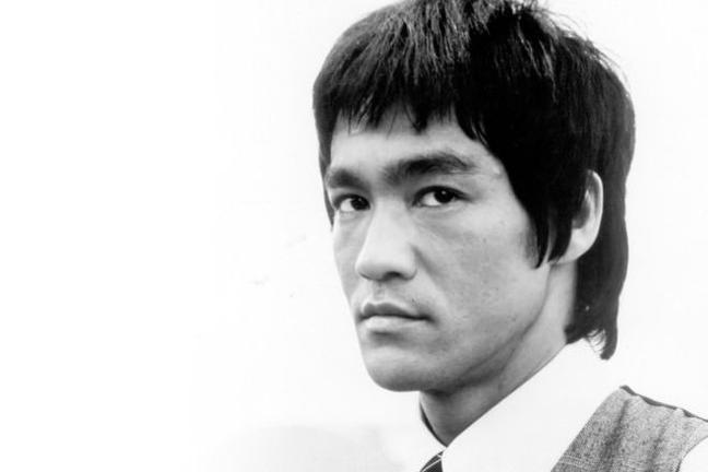 BRUCE LEE - TGJ.01