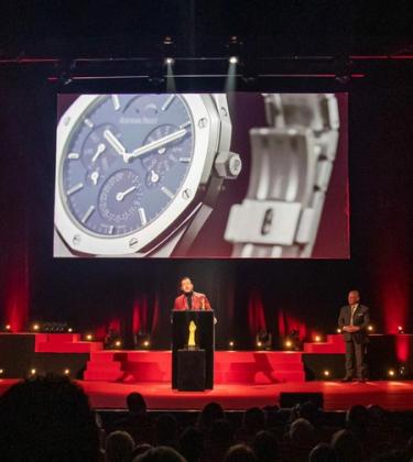 Grand Prix d’Horlogerie de Genève 2019