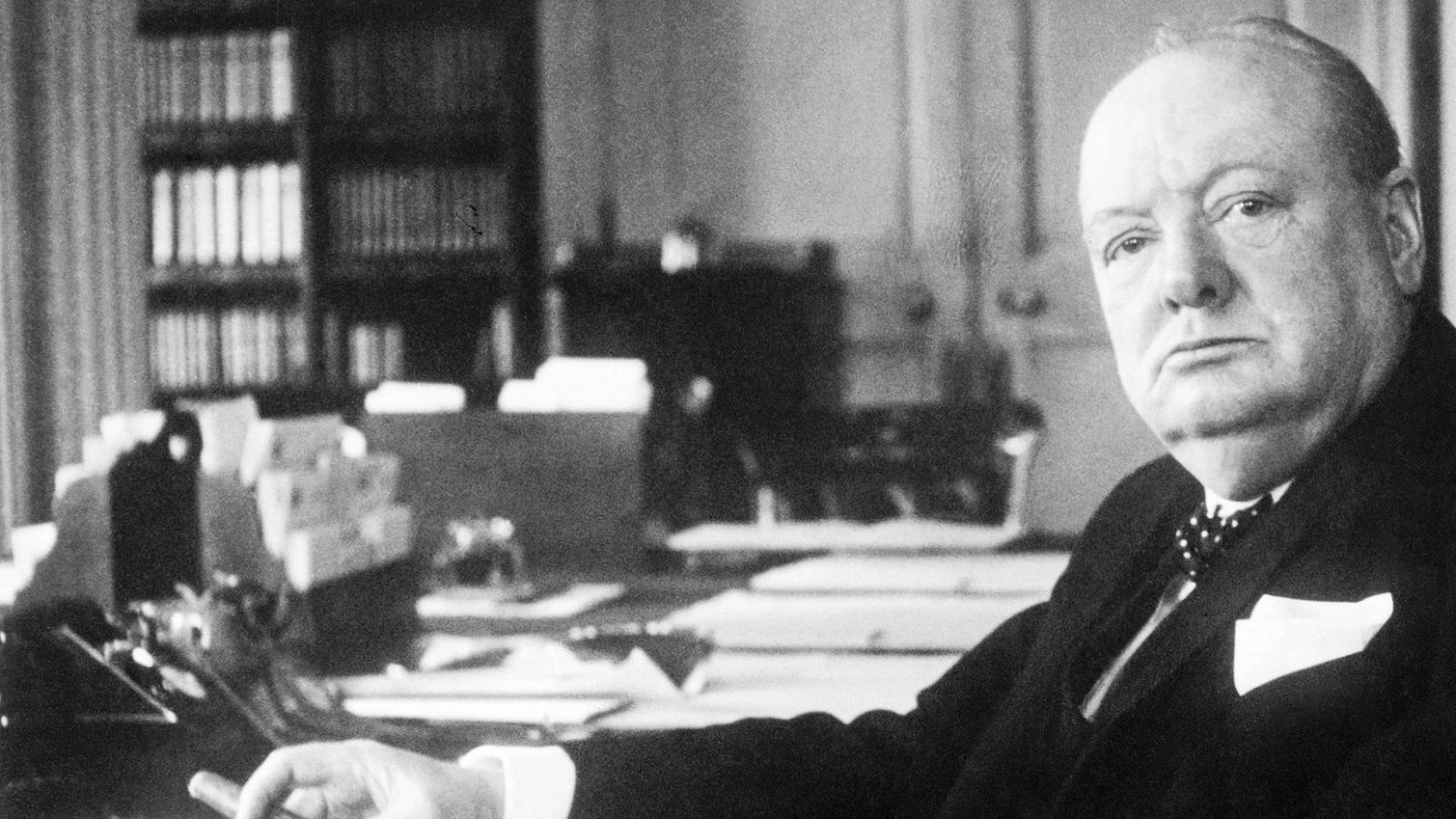 The 10 most inspirational people of all time