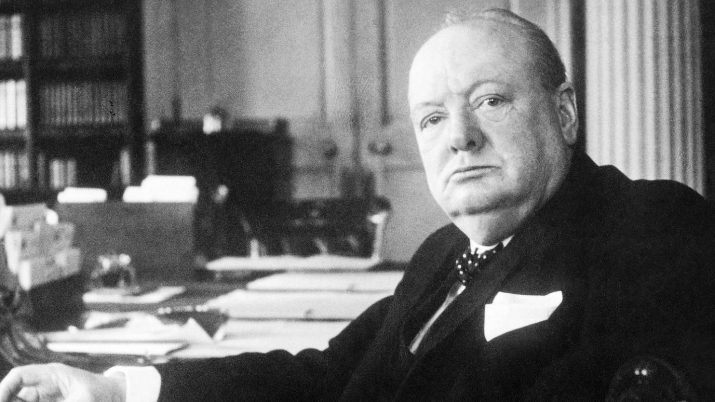 The 10 most inspirational people of all time