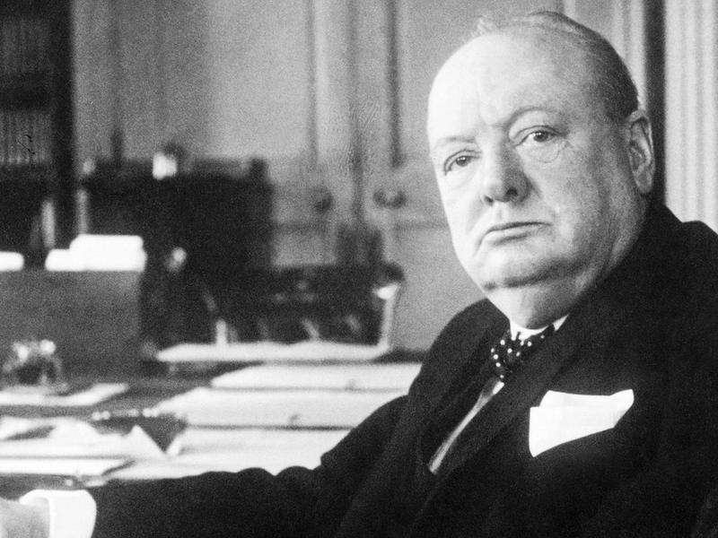 The 10 most inspirational people of all time | The Gentleman&rsquo;s Journal