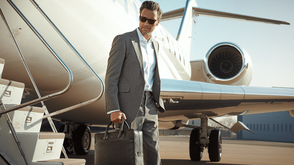 WIN: £775 worth of leather accessories