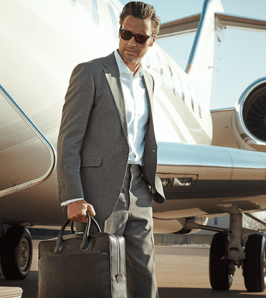 WIN: £775 worth of leather accessories