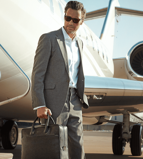 WIN: £775 worth of leather accessories