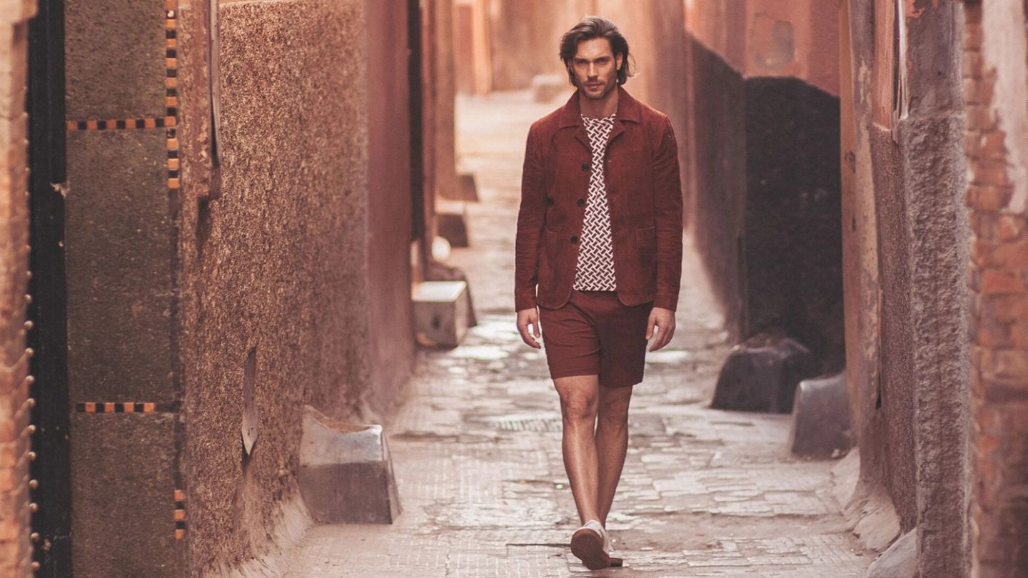 These are the best lightweight jackets for spring