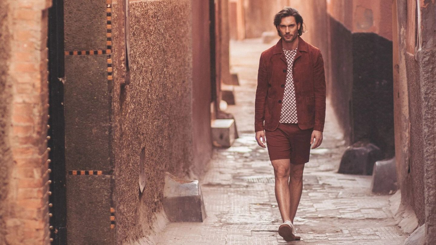 These are the best lightweight jackets for spring