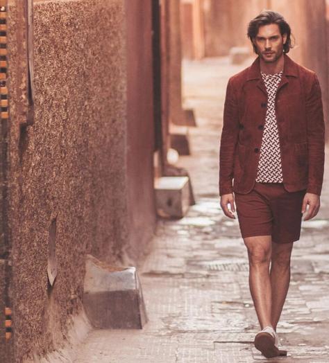 These are the best lightweight jackets for spring