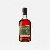 21-Year-Old Single Malt