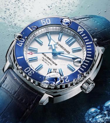 3 functional watches for this summer