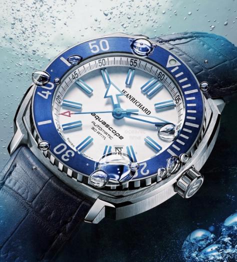 3 functional watches for this summer