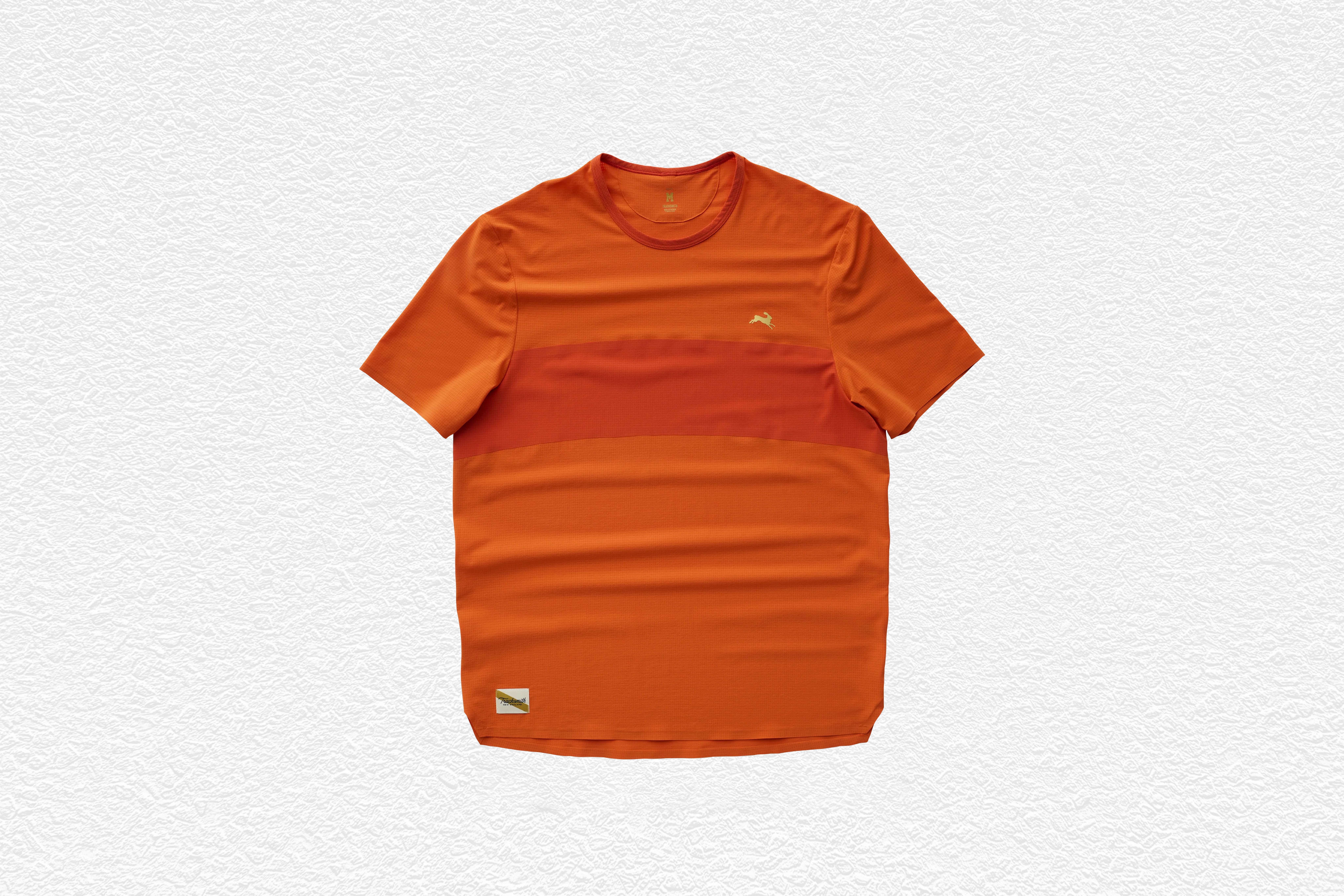 The Meridian Tee