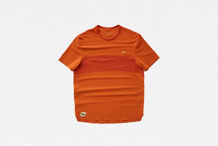 The Meridian Tee