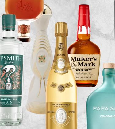 The standout bottles to gift this Father's Day