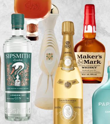 The standout bottles to gift this Father's Day