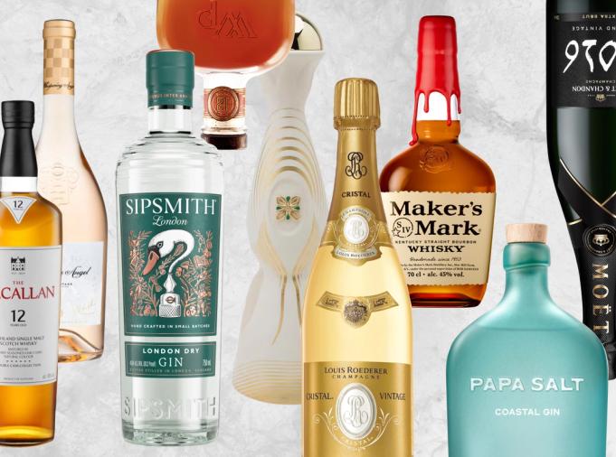The standout bottles to gift this Father's Day