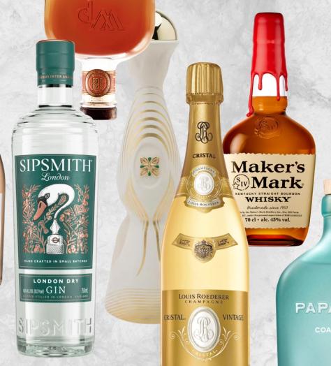 The standout bottles to gift this Father's Day