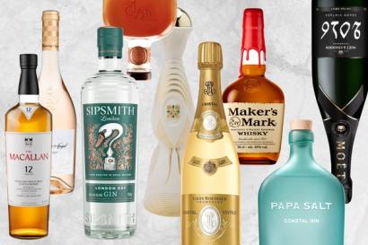 The standout bottles to gift this Father's Day