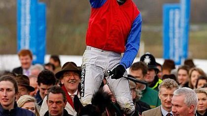 What’s On – Quevega Makes Cheltenham History