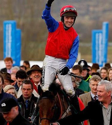 What’s On – Quevega Makes Cheltenham History