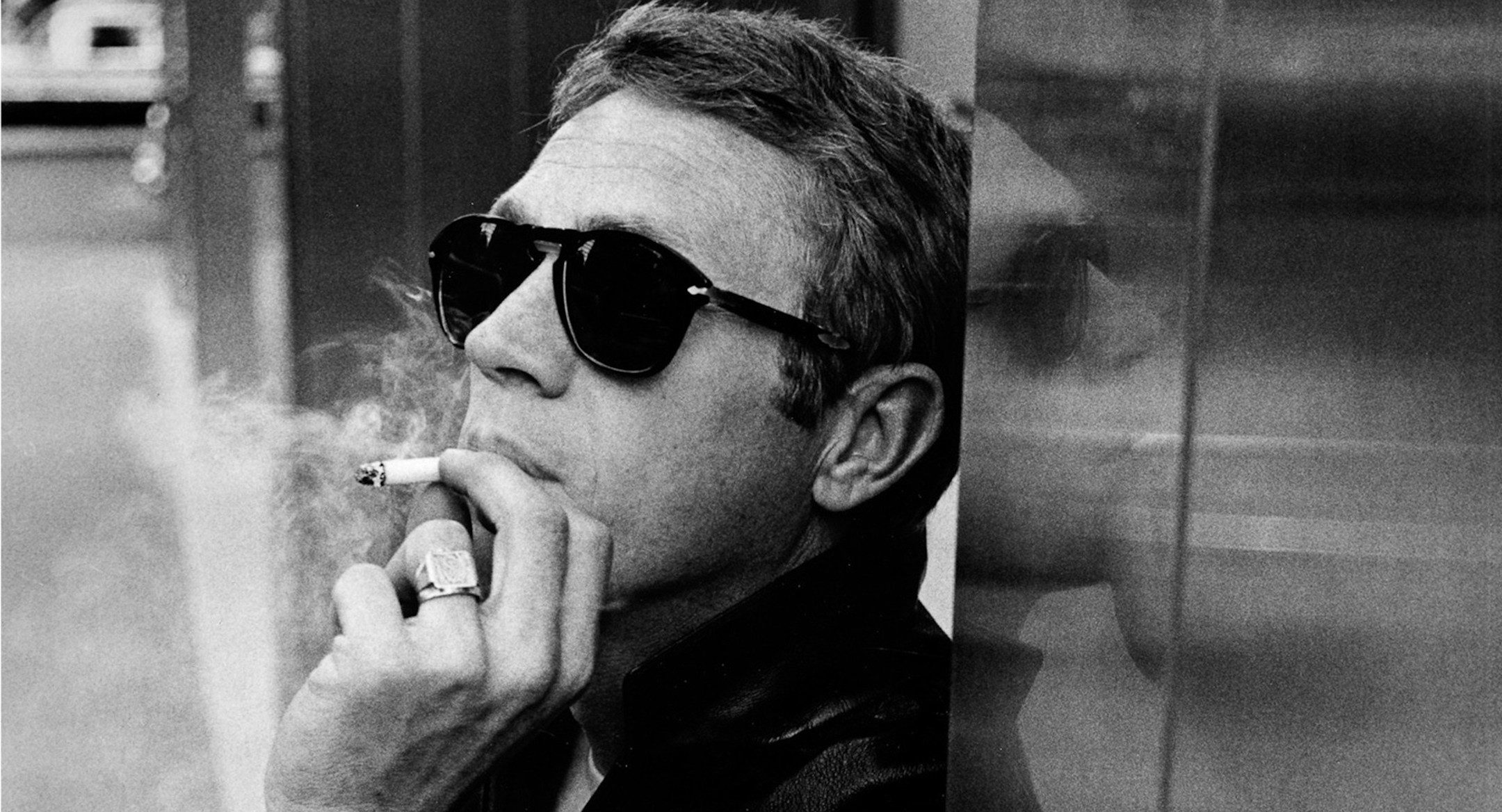 10 times Steve McQueen proved he was the most stylish man in the world