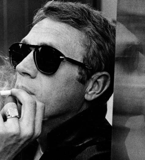 10 times Steve McQueen proved he was the most stylish man in the world