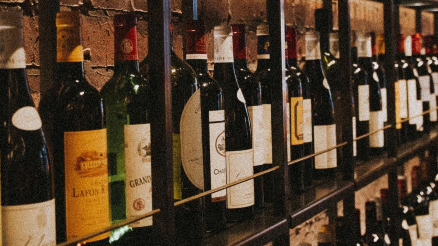 Desert Island Wines: Why a good bottle is the ultimate luxury item