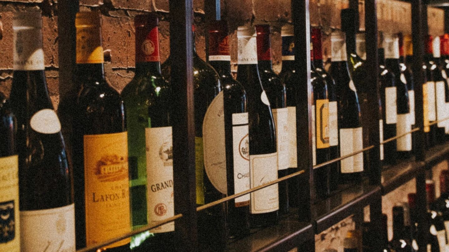 Desert Island Wines: Why a good bottle is the ultimate luxury item