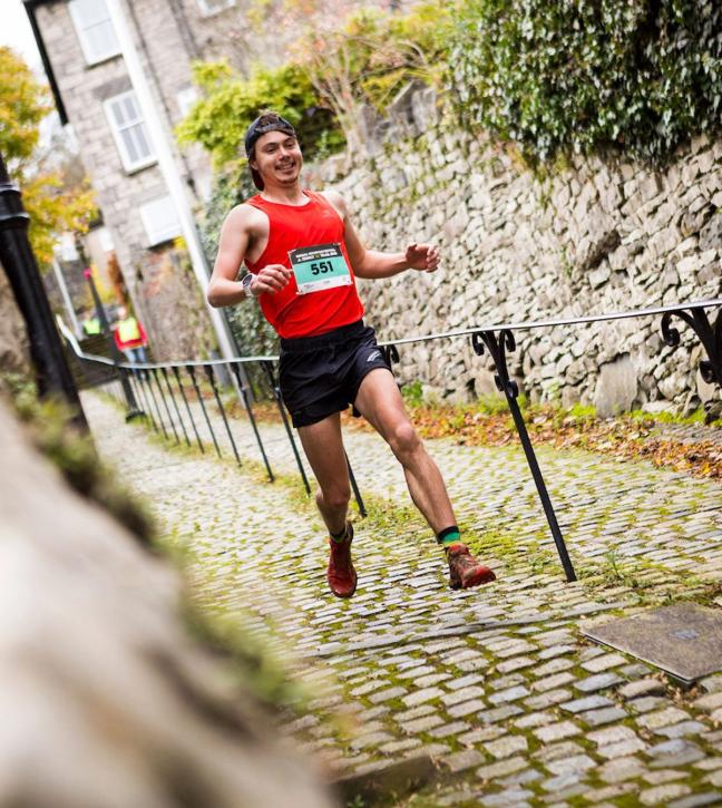 kendal mountain festival