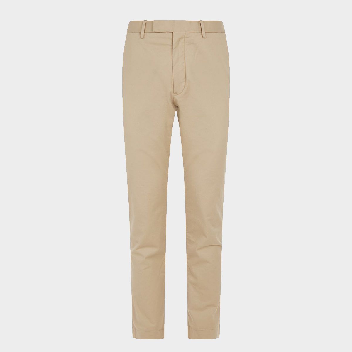 Ralph Lauren Stretch Slim Fit Cotton Chino