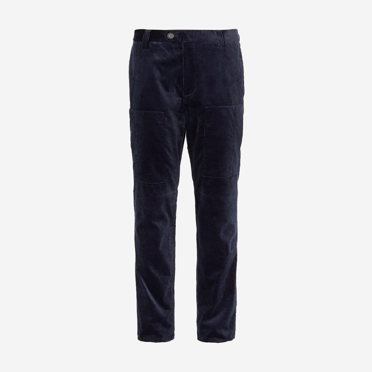Brunello Cucinelli Corduroy Trousers