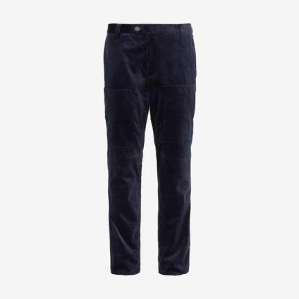 Brunello Cucinelli Corduroy Trousers