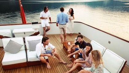 The superyacht destination of the moment