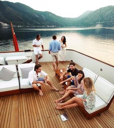 The superyacht destination of the moment