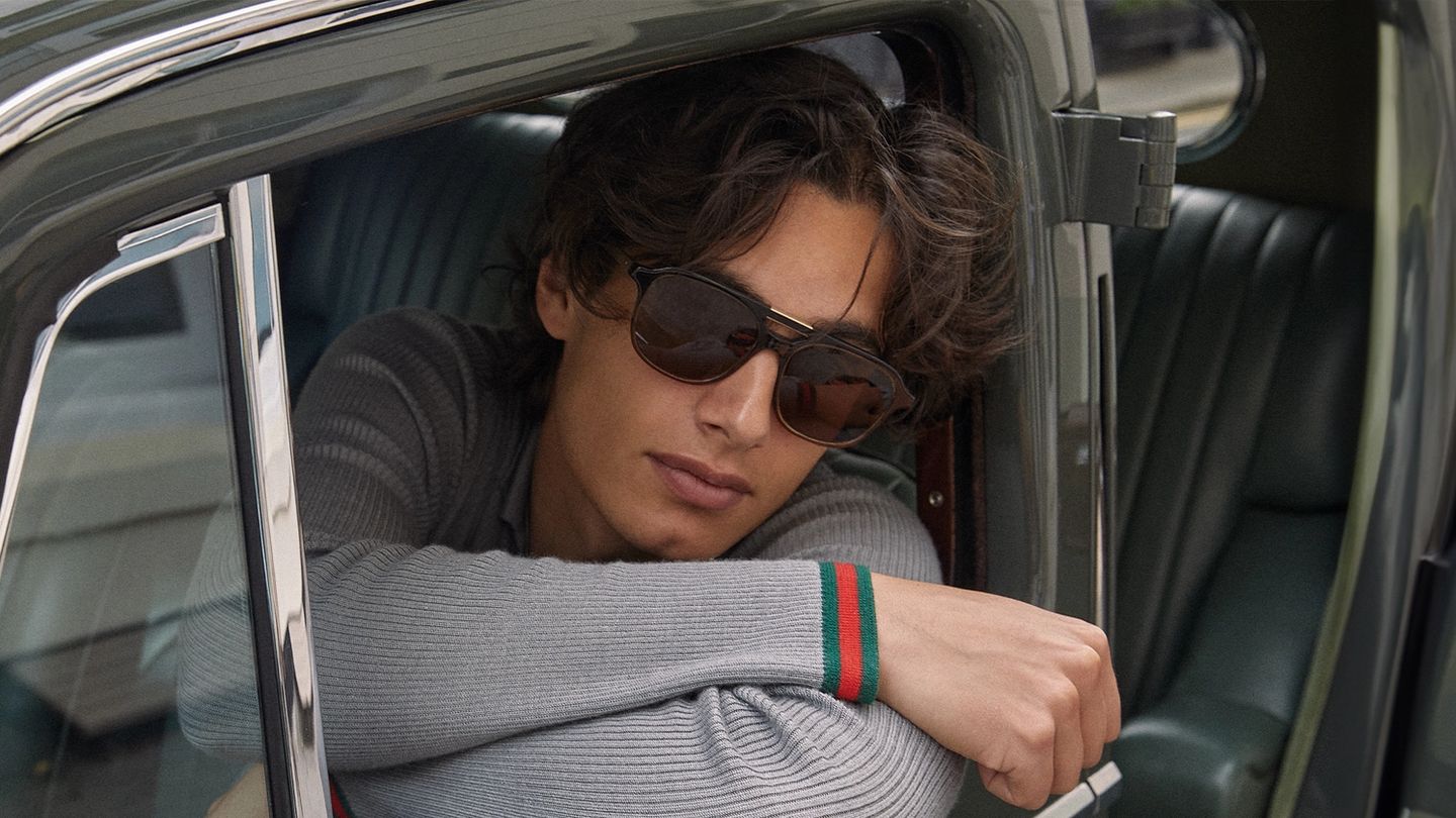 Auto-biography: Callum Mullin on his favourite modern classic cars