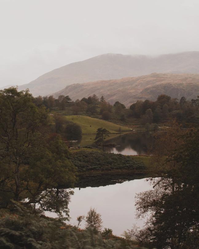 lake district