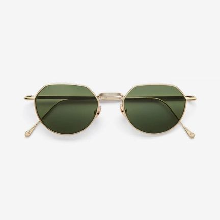 Monc ‘Lymington’ Sunglasses