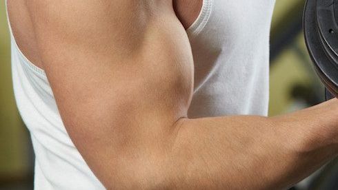 10 fitness supplements for the everyday man