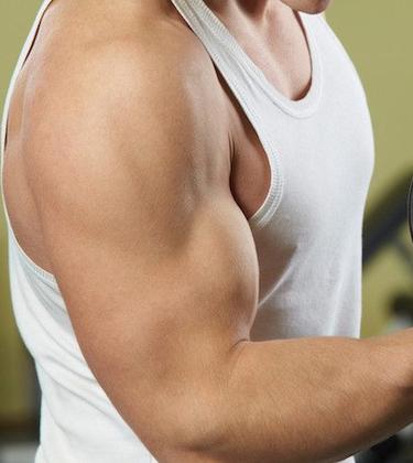 10 fitness supplements for the everyday man