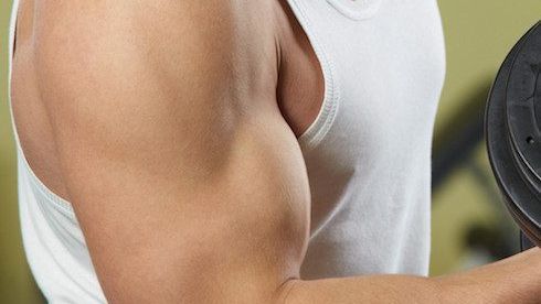10 fitness supplements for the everyday man